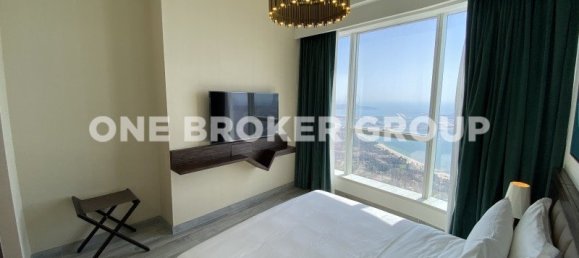 2 Schlafzimmer Wohnung in AVANI PALM VIEW, Dubai Media City, UAE, Nr. 58741 10