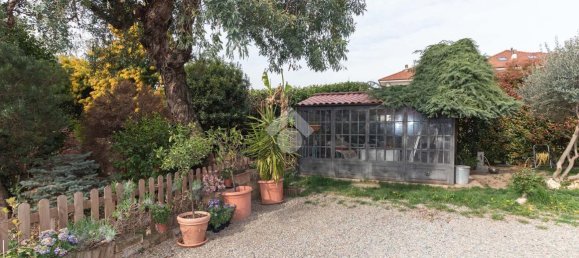 7 rooms Villa in Cirié, Italy No. 155317 32