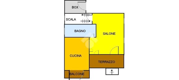 7 rooms Villa in Cirié, Italy No. 155317 46