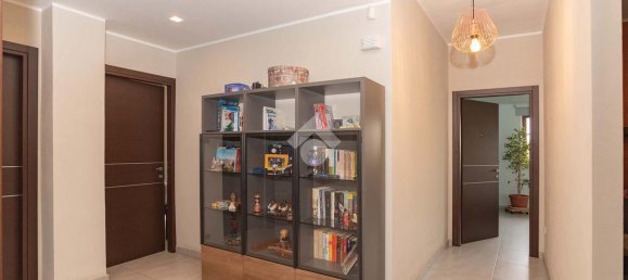 7 rooms Villa in Cirié, Italy No. 155317 42