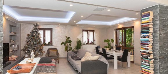 7 rooms Villa in Cirié, Italy No. 155317 11