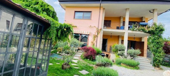 7 rooms Villa in Cirié, Italy No. 155317 2