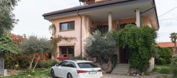 7 rooms Villa in Cirié, Italy No. 155317 3