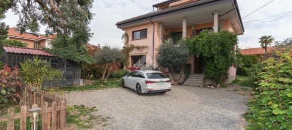 7 rooms Villa in Cirié, Italy No. 155317 15