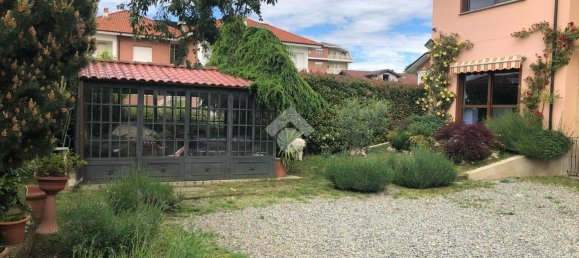 7 rooms Villa in Cirié, Italy No. 155317 18