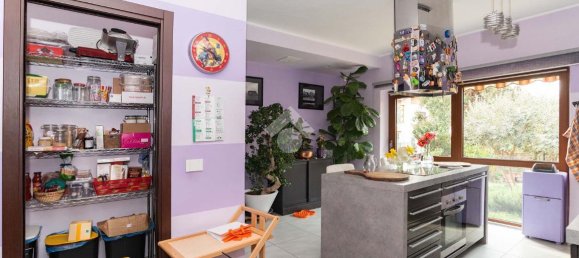 7 rooms Villa in Cirié, Italy No. 155317 31