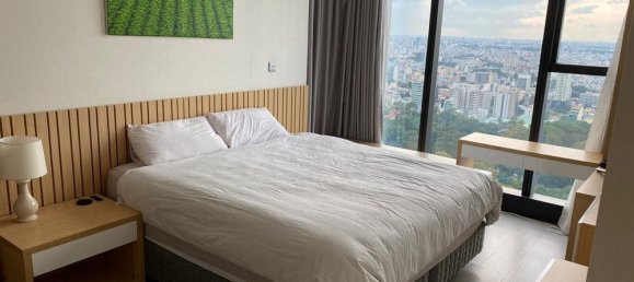 3 غرف نوم شقة في District 1, Vietnam رقم 18311 6