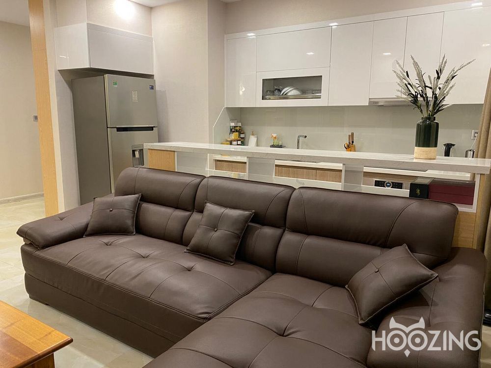 3 غرف نوم شقة في District 1, Vietnam رقم 18311