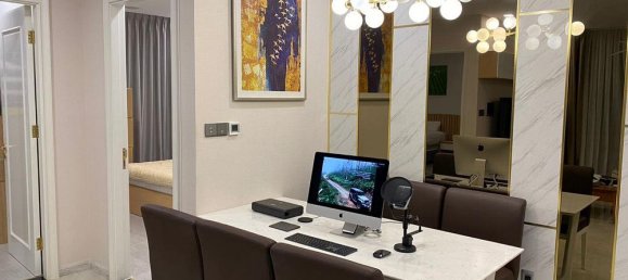 3 غرف نوم شقة في District 1, Vietnam رقم 18311 4