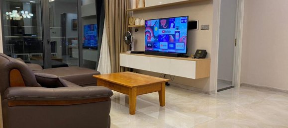 3 غرف نوم شقة في District 1, Vietnam رقم 18311 2