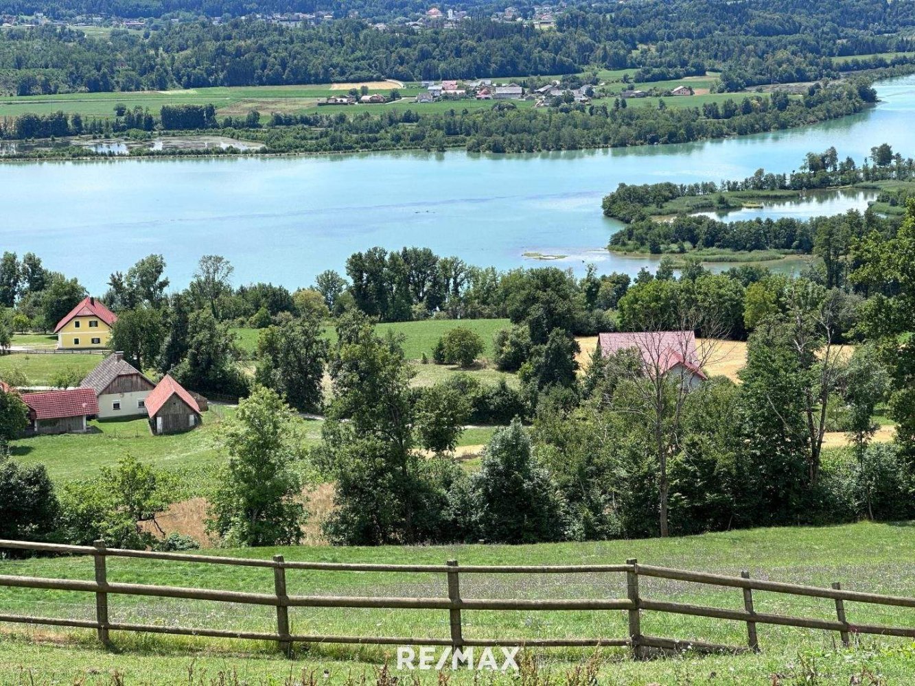 Земельный участок в Фёлькермаркт, Австрия № 256798