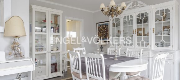 4 chambres Villa à Oeiras, Portugal No. 112806 5