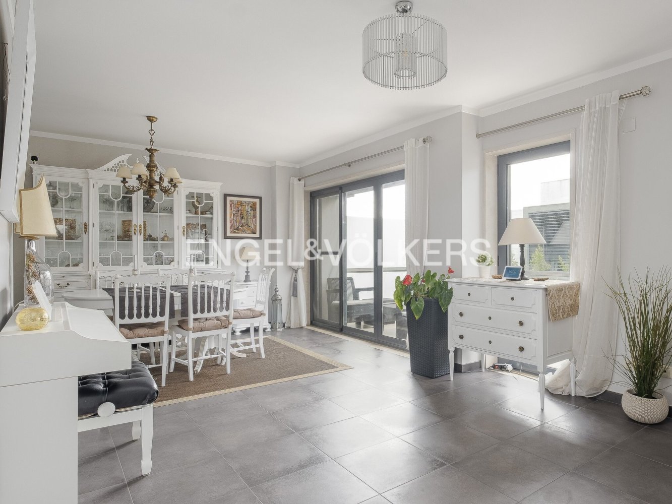 4 chambres Villa à Oeiras, Portugal No. 112806