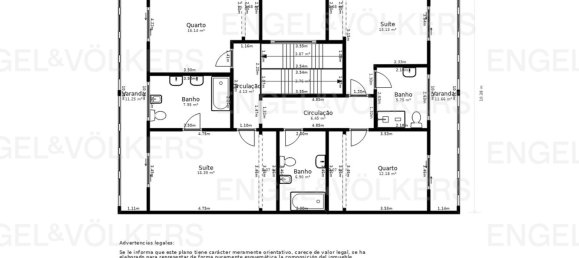 4 chambres Villa à Oeiras, Portugal No. 112806 48