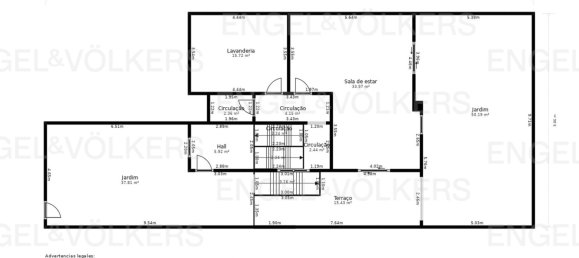 4 chambres Villa à Oeiras, Portugal No. 112806 50