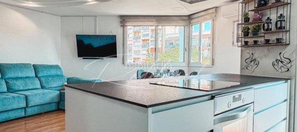 3 bedrooms Apartment in Reus, Spain No. 168545 2