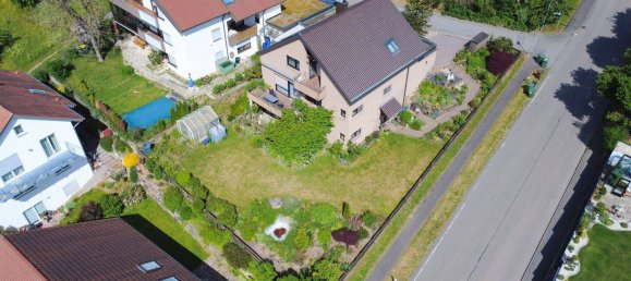 8-Zimmer Stadthaus in Ludwigsburg, Germany, Nr. 312879 2