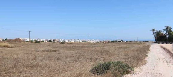 Земельный участок в Паралимни, Кипр № 24113 2