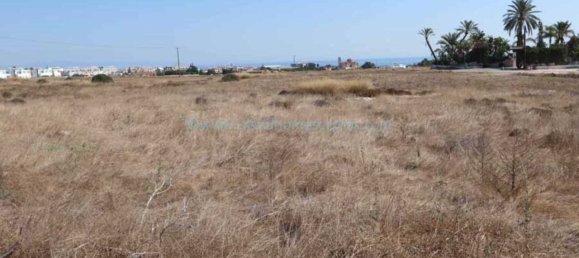 Земельный участок в Паралимни, Кипр № 24113 4