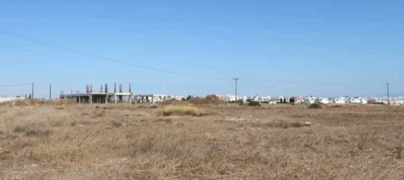 Земельный участок в Паралимни, Кипр № 24113 5