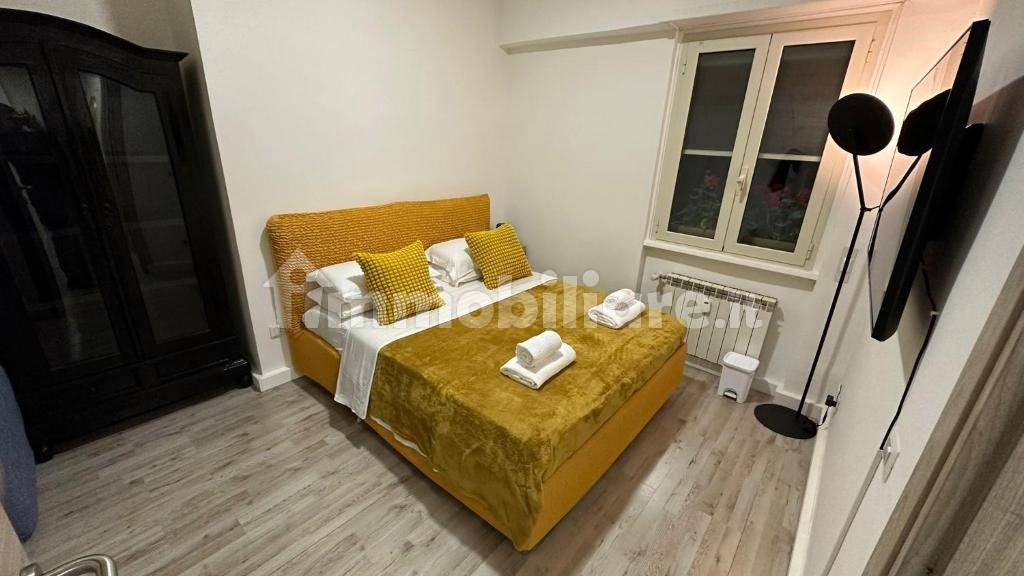 2 chambres Appartement à Rome, Italy No. 386314