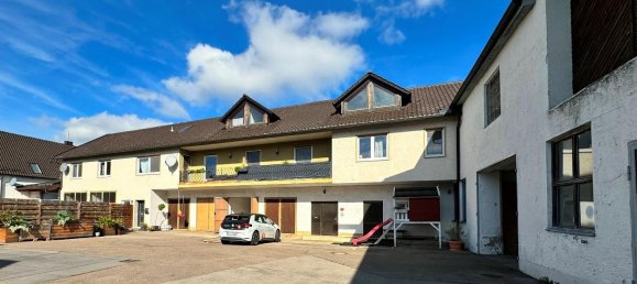 Terrain à Pfaffenhofen an der Ilm, Germany No. 61639 5