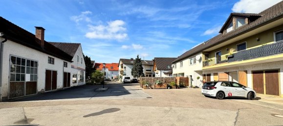 Terrain à Pfaffenhofen an der Ilm, Germany No. 61639 6