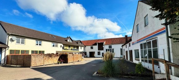 Terrain à Pfaffenhofen an der Ilm, Germany No. 61639 2