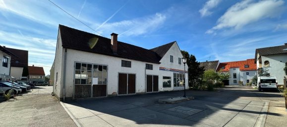 Terrain à Pfaffenhofen an der Ilm, Germany No. 61639 7