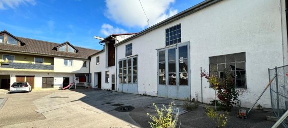 Terrain à Pfaffenhofen an der Ilm, Germany No. 61639 3