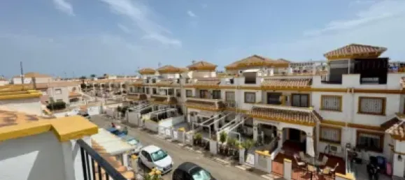 3 bedrooms Townhouse in Torrevieja, Spain No. 176908 22