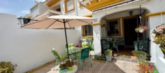 3 bedrooms Townhouse in Torrevieja, Spain No. 176908 28