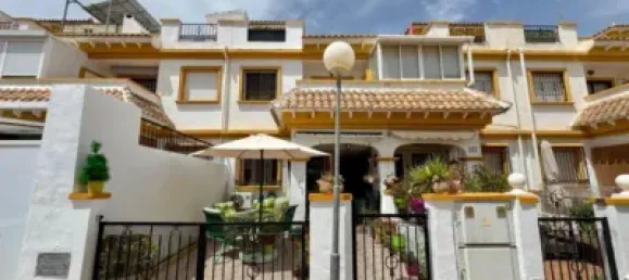 3 bedrooms Townhouse in Torrevieja, Spain No. 176908 27
