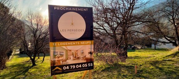 Apartamento T3 em Seez, France N.º 320901 4