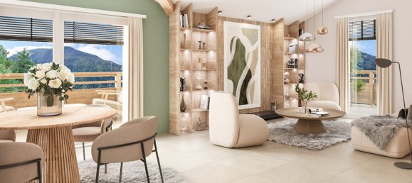 Apartamento T3 em Seez, France N.º 320901 6