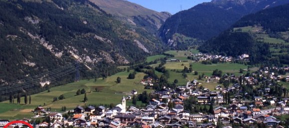 Apartamento T3 em Seez, France N.º 320901 2