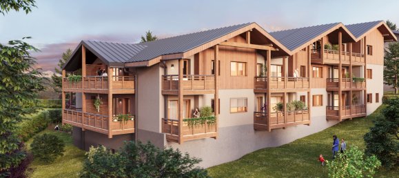 Apartamento T3 em Seez, France N.º 320901 7