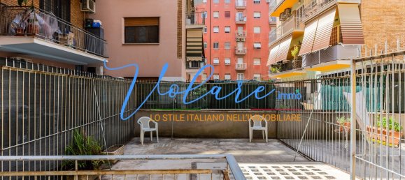 3 bedrooms Apartment in Rome, Italy No. 325099 27