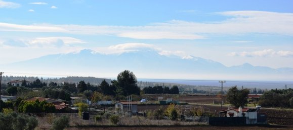 Коммерческая недвижимость с 3 спальнями в Термаикос, Салоники, Центральная Македония, Македония и Фракия, Греция № 6503 19