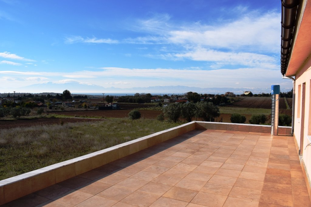 3 bedrooms Commercial property in Thermaic Gulf, Greece No. 6503