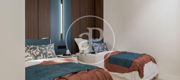 3 chambres Appartement à Madrid, Spain No. 122312 8