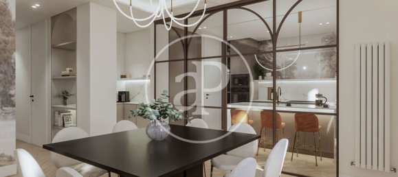 3 chambres Appartement à Madrid, Spain No. 122312 4