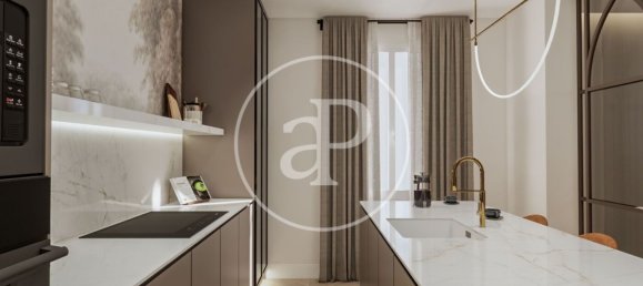 3 chambres Appartement à Madrid, Spain No. 122312 5