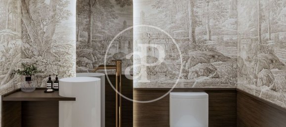 3 chambres Appartement à Madrid, Spain No. 122312 10