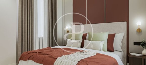 3 chambres Appartement à Madrid, Spain No. 122312 7