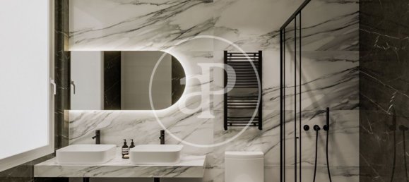 3 chambres Appartement à Madrid, Spain No. 122312 12