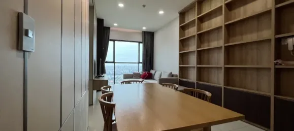 2 غرف نوم شقة في Thu Duc, Vietnam رقم 74841 2