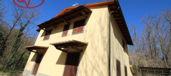 8 rooms Villa in Terranuova Bracciolini, Italy No. 231709 11