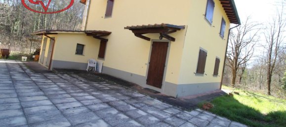 8 rooms Villa in Terranuova Bracciolini, Italy No. 231709 5