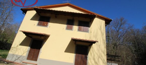 8 rooms Villa in Terranuova Bracciolini, Italy No. 231709 22